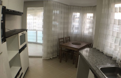 Besevler Mahallesi Apartment | Bursa Larimar Apartment - No: 3