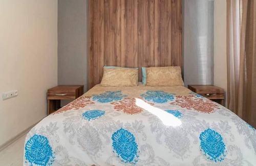 Nilufer House | BURSA MERKEZ KONUMDA OTEL KONFORUNDA DAİRELER