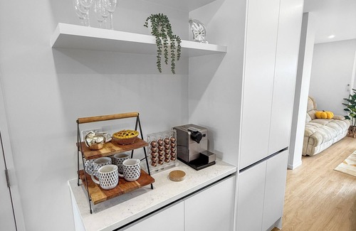 Auckland House | Burswood Bliss | Serene 3Bed Townhouse | Brand new