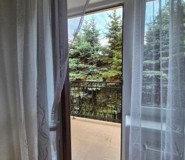 Gaski House | Bursztynowy Brzeg