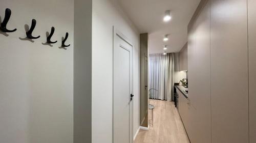Teika Apartment | Burtnieku Apartment - Quiet & Cozy