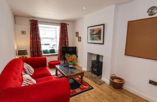 Burton Fleming House | Burton Fleming