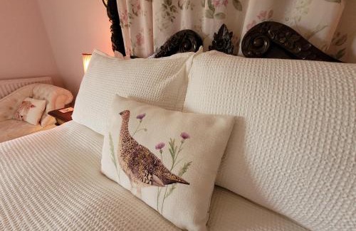 Ripley Bed & Breakfast | Burton Grange Farmhouse Bed and Breakfast