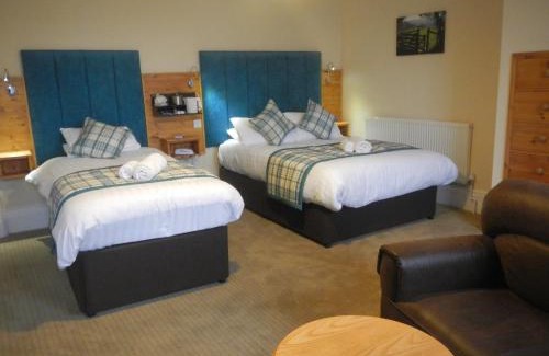 Kington Hotel | Burton Hotel