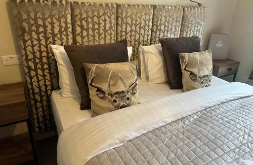 Brandesburton House | Burton Lodge Guest House & Spa
