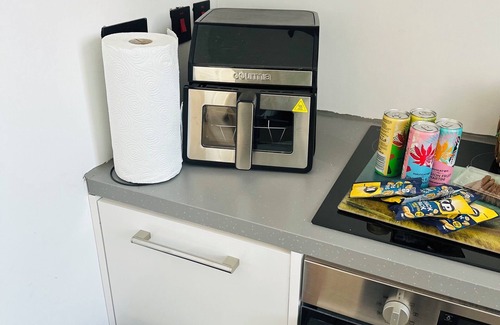 Burton on Trent Apartment | Burton urban apartment is located in Staffordshire heart of burton town