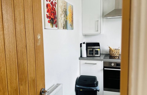 Burton on Trent Apartment | Burton urban apartment is located in Staffordshire heart of burton town