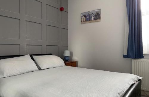 York Bed & Breakfast | Burton Villa Guest House