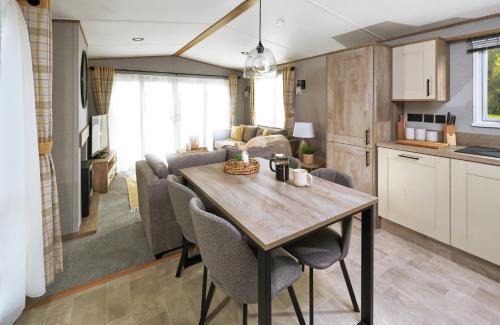 Bedale Resort | Burtree Lakes Holiday Park
