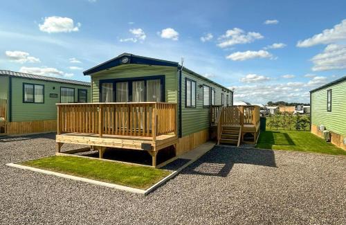 Bedale Resort | Burtree Lakes Holiday Park