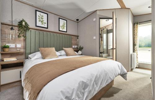 Bedale Resort | Burtree Lakes Holiday Park
