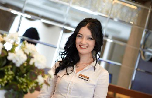 Sivas Hotel | Buruciye Hotel