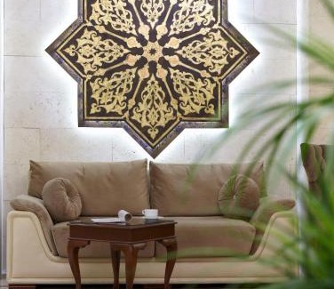 Sivas Hotel | Buruciye Hotel