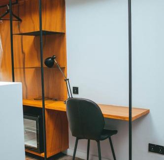 Bujumbura Hotel | Burundi Palace Boutique Hotel