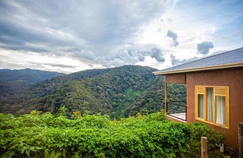 Bwindi Cabin | Burunga Gorilla Lodge