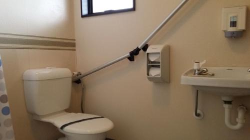 Whanganui Hotel | Burwood Motel