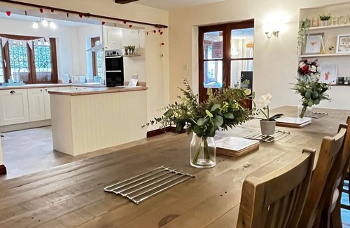 Emersons Green Other | Bury Hill Farm, Winterbourne, Beautiful Countryside Views, 15 min to Bristol
