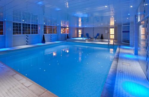Stubbins Hotel | Bury Ramsbottom Old Mill Hotel and Leisure Club