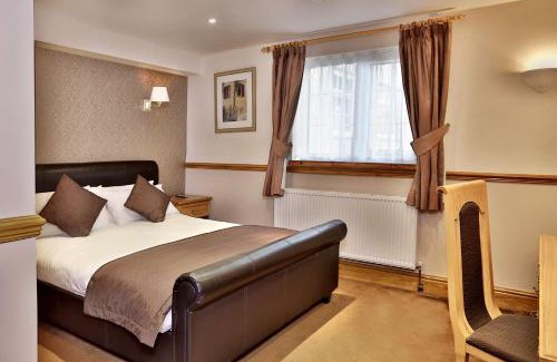 Stubbins Hotel | Bury Ramsbottom Old Mill Hotel and Leisure Club