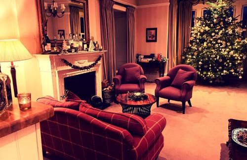 Burythorpe House | Burythorpe House