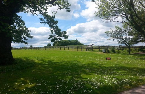 Burythorpe House | Burythorpe House