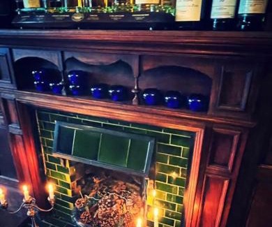 Burythorpe House | Burythorpe House
