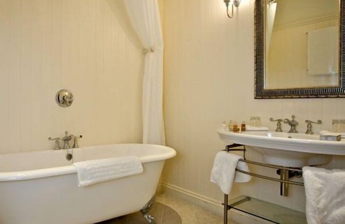 Burythorpe Hotel | Burythorpe House