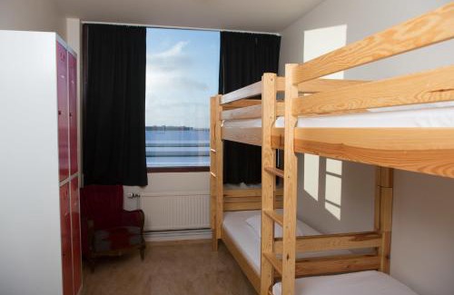 Hliðar Hostel | Bus Hostel Reykjavik
