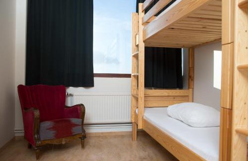 Hliðar Hostel | Bus Hostel Reykjavik