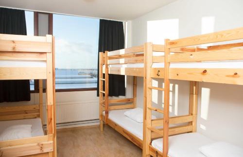 Hliðar Hostel | Bus Hostel Reykjavik