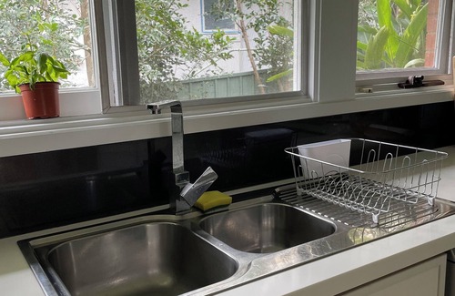 Marsfield House | Bus/Mac Uni/Mac Centre/Bright and Sunny