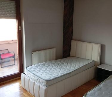 Prizren Bed & Breakfast | Bus Station B&B Flat
