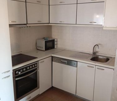 Prizren Bed & Breakfast | Bus Station B&B Flat