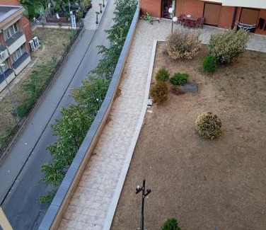 Prizren Bed & Breakfast | Bus Station B&B Flat