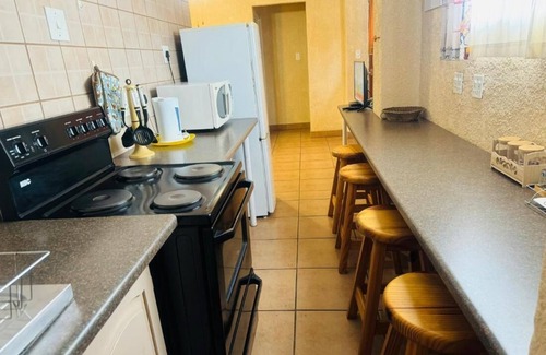 White River Ski Chalet | Busa House Self Catering guest house
