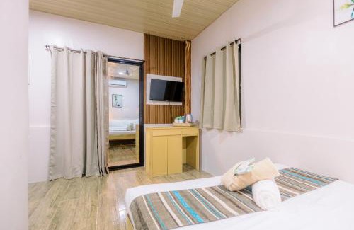 Sevilla Resort | Busai Dream Falls Resort