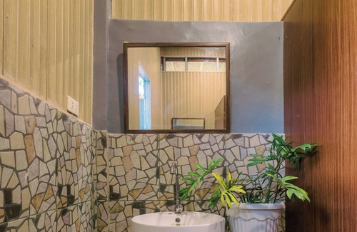 Sevilla Resort | BUSAI DREAM FALLS RESORT