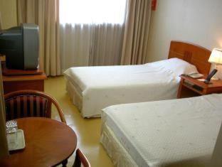 Yeonsan Hotel | Busan Central Hotel