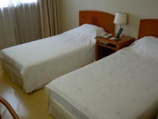 Yeonsan Hotel | Busan Central Hotel