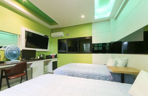 Busan Hotel | Busan Gijang 2PM
