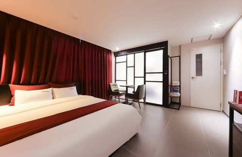 Busan Hotel | Busan Gijang Hayday Hotel