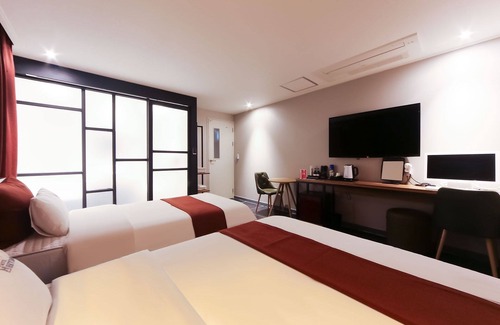 Busan Hotel | Busan Gijang Hayday Hotel