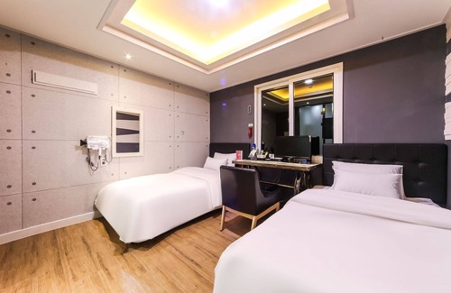 Busan Hotel | Busan Gijang Hotel Feoh
