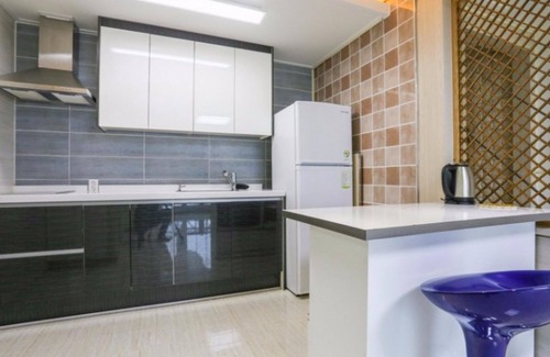 Imnang House | Busan O2 Pension