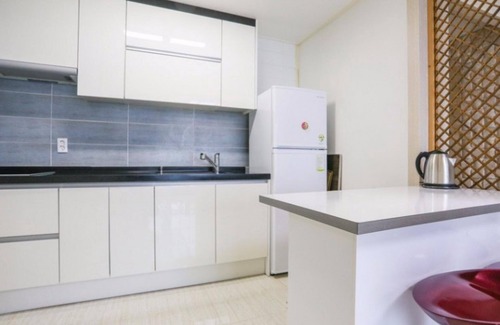 Imnang House | Busan O2 Pension