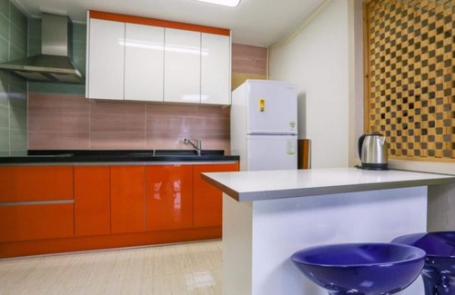 Imnang House | Busan O2 Pension