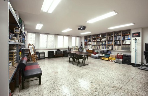 Choryang Apartment | Busan Ohnpax Residence