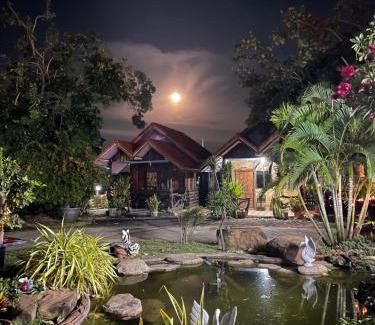 Ta Phraya Resort | Busby Resort
