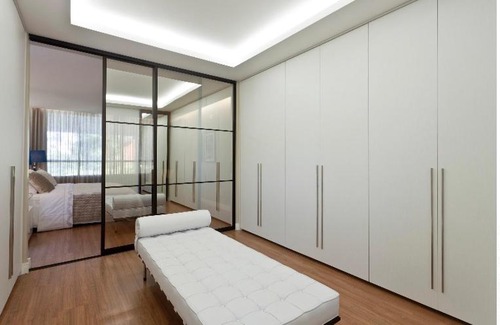 Catu de Abrantes House | Busca vida