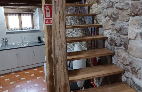 La Cueta Apartment | Buscando el Norte